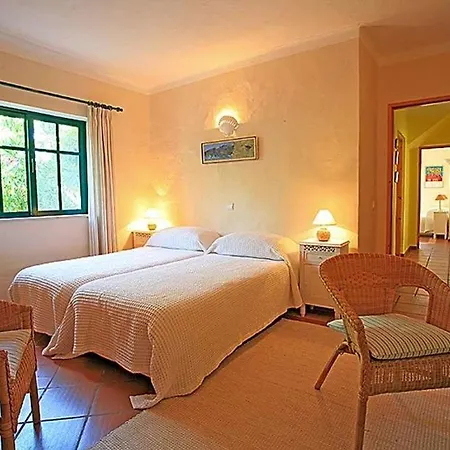 Sleeps 10 Pool Air Con Wifi Villa *
