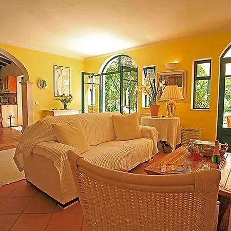Sleeps 10 Pool Air Con Wifi Villa *