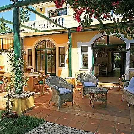 Villa Sleeps 10 Pool Air Con Wifi Lagos