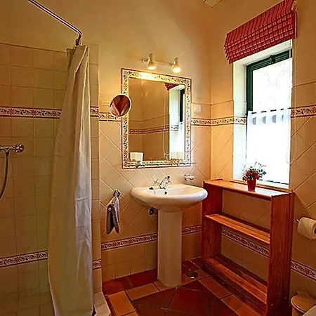 Sleeps 10 Pool Air Con Wifi Villa